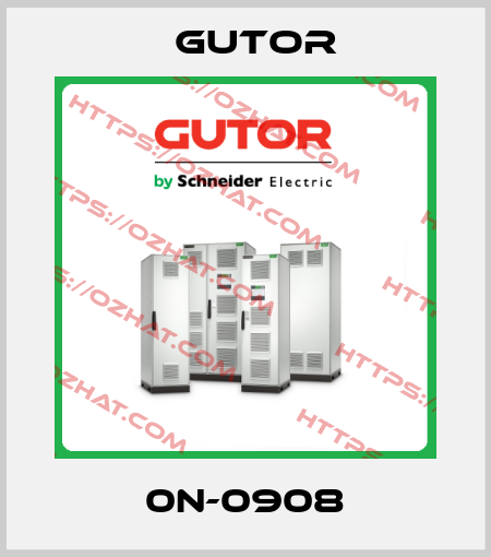 0N-0908 Gutor