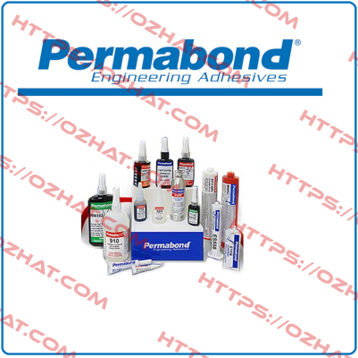 Dispensing gun for ET510  Permabond