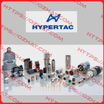 SD0150000003  Hypertac (brand of Smiths Interconnect)