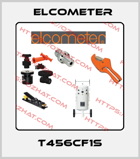 T456CF1S Elcometer