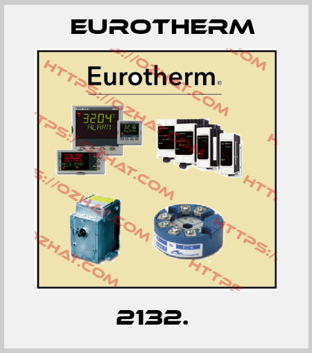 2132.  Eurotherm