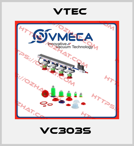 VC303S  Vtec