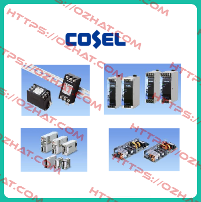 AC6-EEC2H-00 / V01066  Cosel