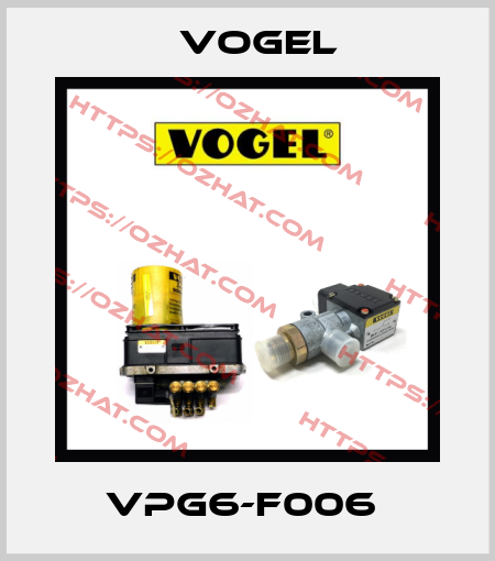 VPG6-F006  Vogel