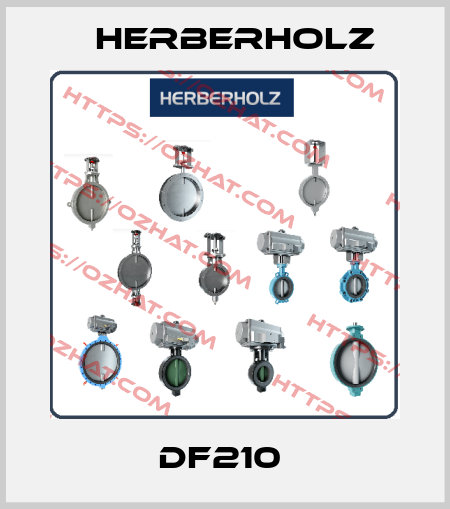 DF210  Herberholz