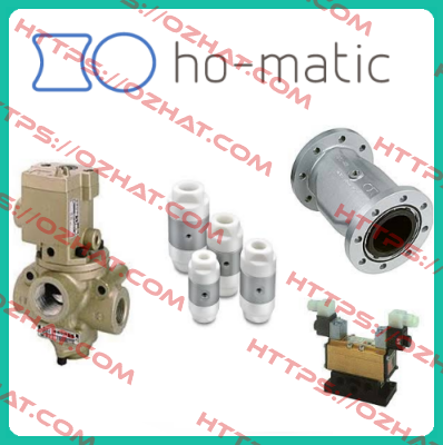 4065.001.000  Ho-Matic AG