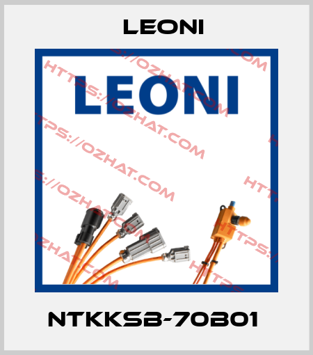 NTKKSB-70B01  Leoni