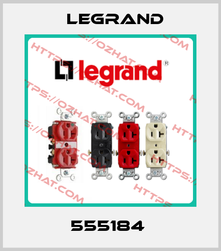 555184  Legrand