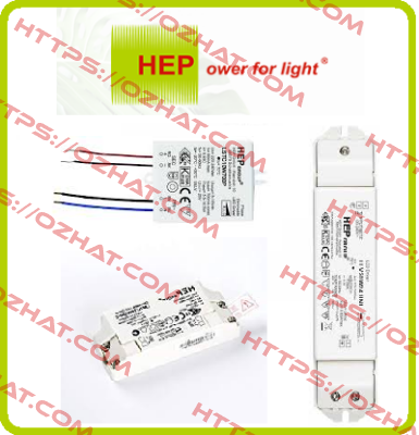 HFL218-40M, SI218-40 UNI obsolete, replaced by alternative  ESB218-40  Hep group-FN LIGHT