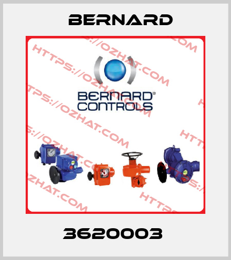 3620003  Bernard