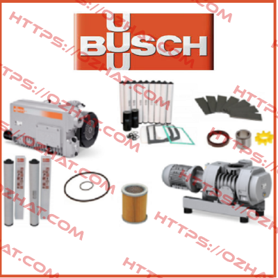 R5 160-305 Busch