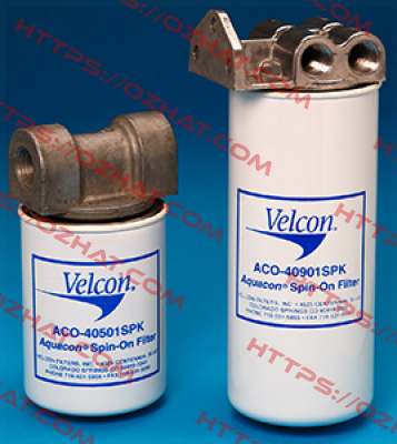 ACO-51201P discontinued replaced by ACO-51201R Velcon