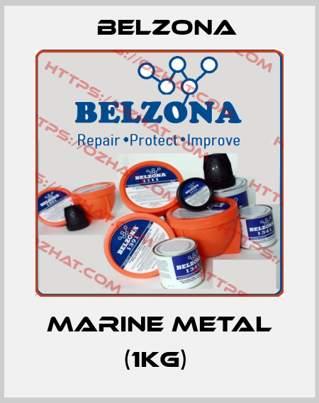 Marine Metal (1kg)  Belzona