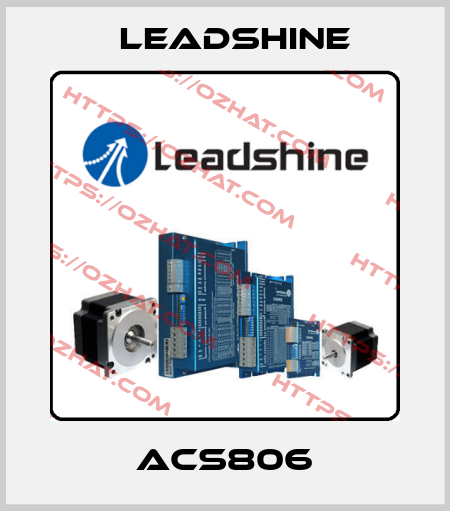 ACS806 Leadshine
