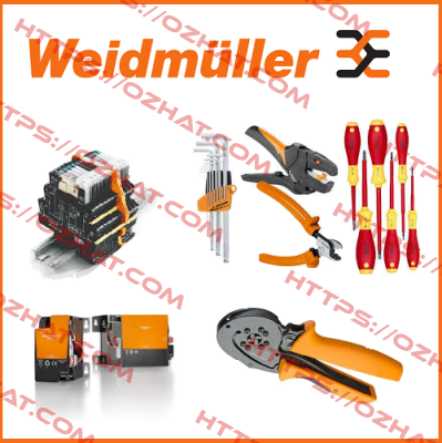 ACT20X-2SDI-2HDO-S  Weidmüller