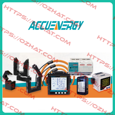 AcuDC 213  Accuenergy