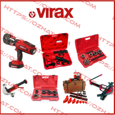 010901  Virax