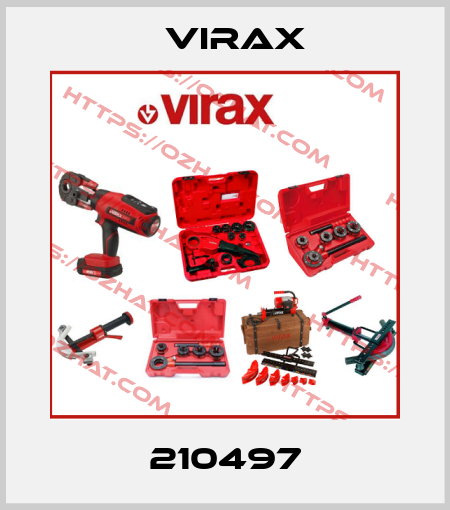 210497 Virax