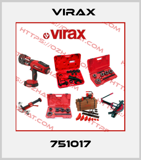 751017 Virax