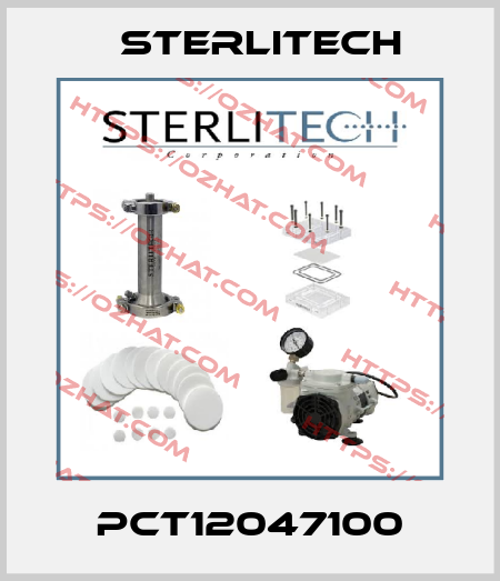 PCT12047100 Sterlitech