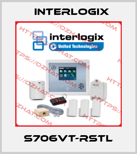 S706VT-RSTL Interlogix