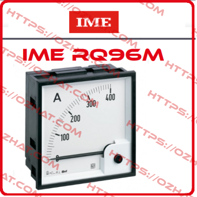 AN334M0001 / RQ96M Ime