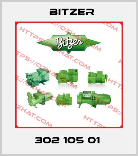 302 105 01  Bitzer