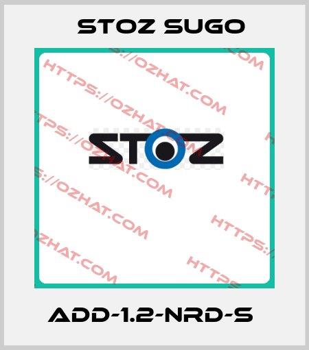 ADD-1.2-NRD-S  Stoz Sugo