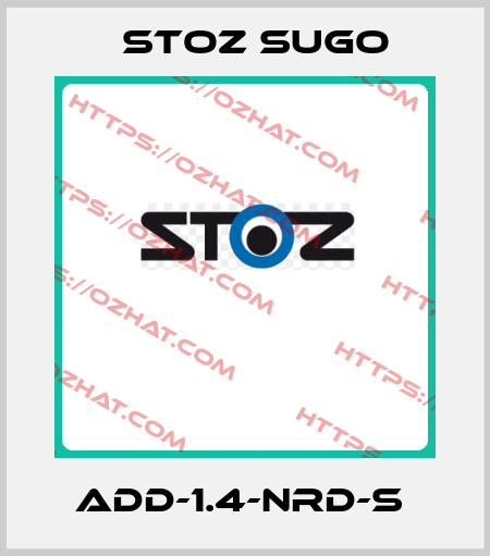 ADD-1.4-NRD-S  Stoz Sugo