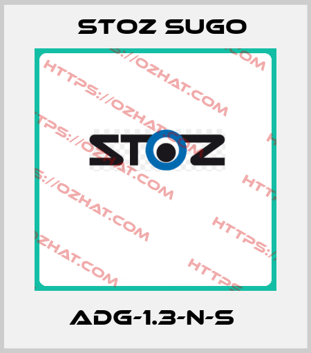 ADG-1.3-N-S  Stoz Sugo