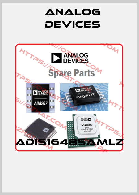ADIS16485AMLZ  Analog Devices
