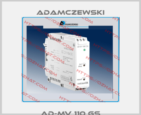 AD-MV 110 GS Adamczewski