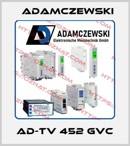 AD-TV 452 GVC Adamczewski