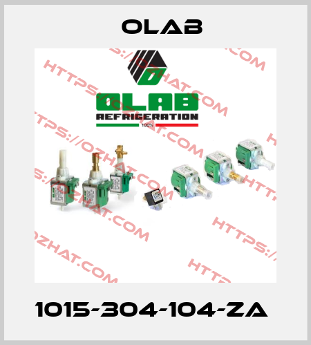 1015-304-104-ZA  Olab