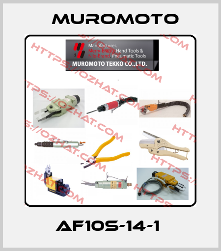 AF10S-14-1  Muromoto