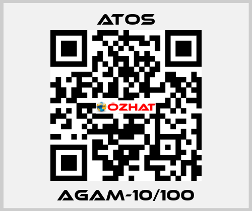 AGAM-10/100  Atos