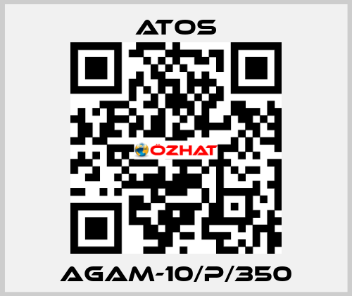 AGAM-10/P/350  Atos