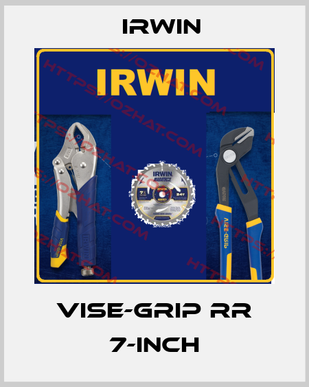 Vise-Grip RR 7-Inch Irwin