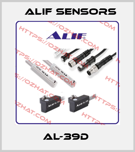 AL-39D  Alif Sensors