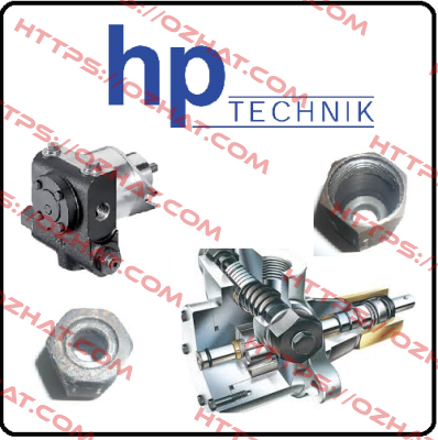 AM 80Z/A2 IP55  HP Technik