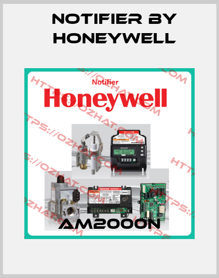 AM2000N Notifier by Honeywell