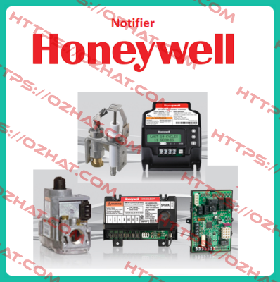 AM2000N Notifier by Honeywell