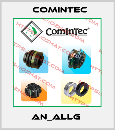 AN_ALLG  Comintec