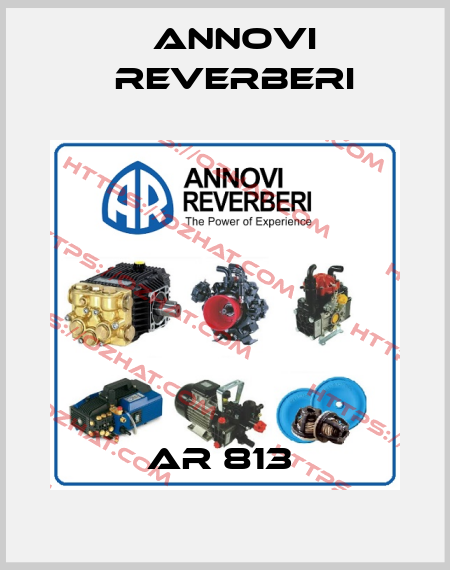 AR 813  Annovi Reverberi