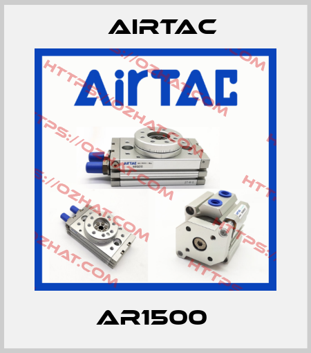 AR1500  Airtac