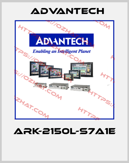 ARK-2150L-S7A1E  Advantech