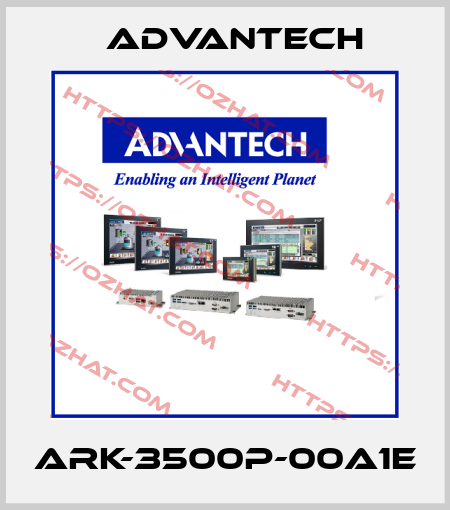 ARK-3500P-00A1E Advantech