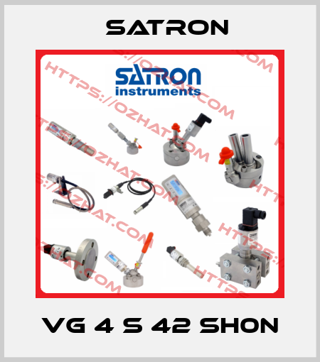 VG 4 S 42 SH0N Satron