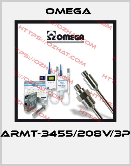 ARMT-3455/208V/3P  Omega