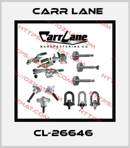 CL-26646  Carr Lane